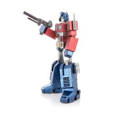 3D pusle Metal Earth Optimus Prime hind ja info | Pusled | kaup24.ee