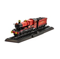 3D pusle Metal Earth Express With Track hind ja info | Pusled | kaup24.ee