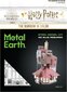 3D pusle Metal Earth The Burrow hind ja info | Pusled | kaup24.ee