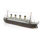 3D pusle Metal Earth Titanic hind ja info | Pusled | kaup24.ee