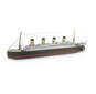 3D pusle Metal Earth Titanic hind ja info | Pusled | kaup24.ee