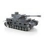 3D pusle Metal Earth Panzer IV hind ja info | Pusled | kaup24.ee