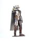 3D pusle Metal Earth The Mandalorian hind ja info | Pusled | kaup24.ee