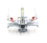 3D pusle Metal Earth X-Wing Starfighter hind ja info | Pusled | kaup24.ee