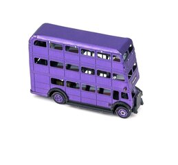 3D pusle Metal Earth Harry Potter Knight Bus hind ja info | Pusled | kaup24.ee