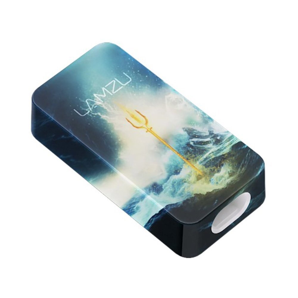 Lamzu 4K Dongle for Atlantis OG V2 & Atlantis Mini & Thorn & Maya hind ja info | Hiired | kaup24.ee