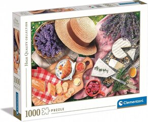 *КЛЕМ. ПАЗЛ 1500 шт., вкус 6/ цена и информация | Пазлы | kaup24.ee