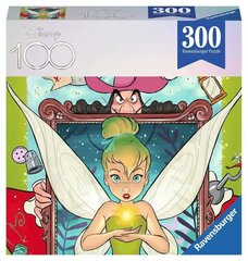 Пазл Disney 100 «Динь-Динь» (300 элементов) цена и информация | Пазлы | kaup24.ee