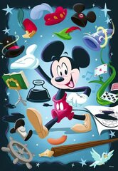 Пазл Disney 100 «Микки» (300 элементов) цена и информация | Пазлы | kaup24.ee