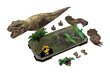 3D-konstruktor Jurassic World Dominion T. Rex hind ja info | Pusled | kaup24.ee