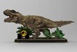 3D-konstruktor Jurassic World Dominion T. Rex hind ja info | Pusled | kaup24.ee