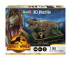 3D-konstruktor Jurassic World Dominion T. Rex hind ja info | Pusled | kaup24.ee