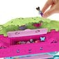 Polly Pocket® Pollyville Pet Party Treehouse HHJ06 цена и информация | Tüdrukute mänguasjad | kaup24.ee