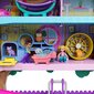 Polly Pocket® Pollyville Pet Party Treehouse HHJ06 hind ja info | Tüdrukute mänguasjad | kaup24.ee