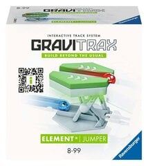 Джемпер Ravensburger GraviTrax Element цена и информация | Конструкторы и кубики | kaup24.ee