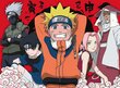Pusle Naruto Adventures Ravensburger, 300 tk. цена и информация | Pusled | kaup24.ee