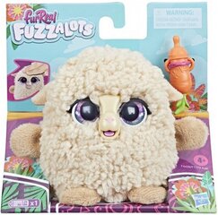 FurReal Interaktiivne pehme mänguasi Fuzzalots цена и информация | Мягкие игрушки | kaup24.ee