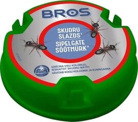 Sipelga söödatoos Bros, 10g hind ja info | Putukad | kaup24.ee