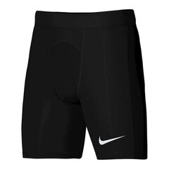 Nike termopüksid meestele Pro Dri-Fit Strike M DH8128-010, sinine цена и информация | Мужское термобелье | kaup24.ee