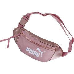 Vöökott Puma core 078218-01 hind ja info | Meeste vöökotid, õlakotid | kaup24.ee