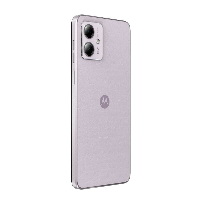 Motorola Moto G14 lilac hind ja info | Telefonid | kaup24.ee