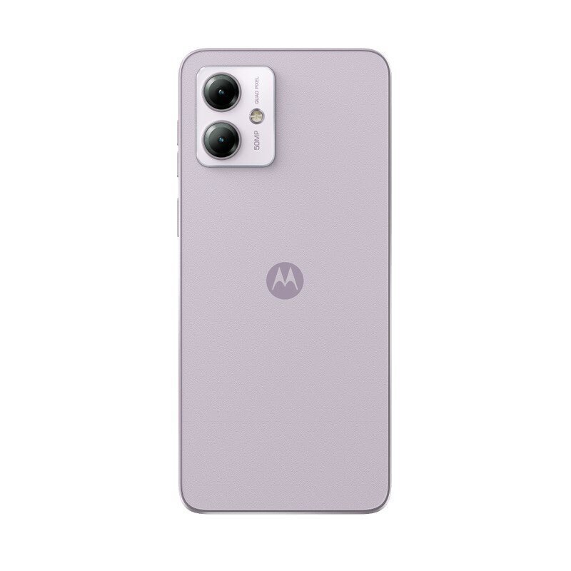 Motorola Moto G14 lilac цена и информация | Telefonid | kaup24.ee