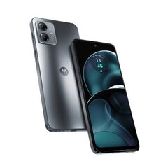 Motorola moto G14 4/128GB Steel Gray цена и информация | Мобильные телефоны | kaup24.ee