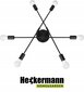 Heckermann rippvalgusti цена и информация | Rippvalgustid | kaup24.ee