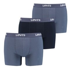 Levi's aluspüksid meestele 37149-0668, sinine hind ja info | Meeste aluspesu | kaup24.ee