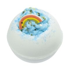 Pall vannisoola Bomb Cosmetics Over The Rainbow Bath Blaster 160 g hind ja info | Dušigeelid, õlid | kaup24.ee
