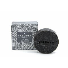 Твердый гель Moon Valquer (50 g) цена и информация | Мыло | kaup24.ee