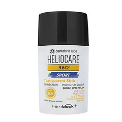 Солнцезащитное средство Heliocare 360° Sport Spf 50, 25 г цена и информация | Кремы от загара | kaup24.ee