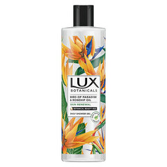 Dušigeel Lux SG paradiisilind, 500 ml цена и информация | Масла, гели для душа | kaup24.ee