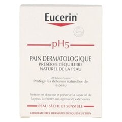 таблетка Eucerin PH5 Мыло (100 gr) цена и информация | Мыло | kaup24.ee