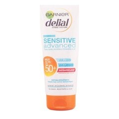 Piim Garnier Sensitive Advanced Delial, 400 ml hind ja info | Päikesekreemid | kaup24.ee