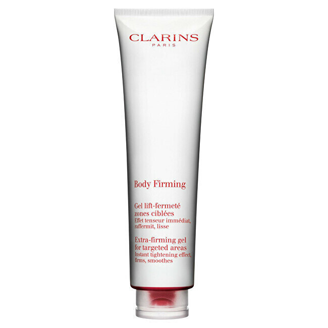 Keha pinguldav geel Clarins, 150 ml цена и информация | Tselluliidivastane hooldus | kaup24.ee