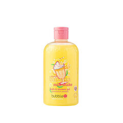 Dušigeel Bubble T Cosmetics Banana Milkshake, 500 ml hind ja info | Dušigeelid, õlid | kaup24.ee