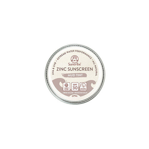 Päikesekreem All natural Mineral sunscreen SPF 30, 45 g цена и информация | Päikesekreemid | kaup24.ee