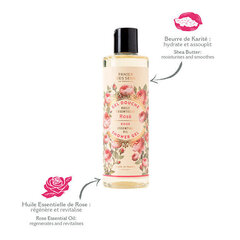 Dušigeel Panier des sens Rejuvenating Rose 250 ml hind ja info | Dušigeelid, õlid | kaup24.ee