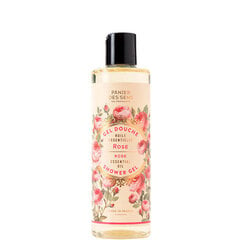 Dušigeel Panier des sens Rejuvenating Rose 250 ml hind ja info | Dušigeelid, õlid | kaup24.ee