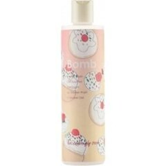 Dušigeel Enceedingly Good Bomb Cosmetics shower Wash, 300 ml hind ja info | Dušigeelid, õlid | kaup24.ee