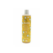 Vannipallid Bomb Cosmetics Honey Glow, 300ml цена и информация | Масла, гели для душа | kaup24.ee