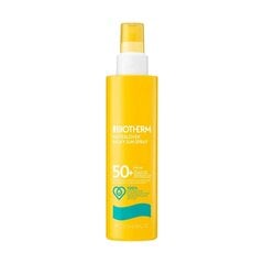 Солнцезащитное средство Biotherm Waterlover Milky Spf 50, 200 мл цена и информация | Кремы от загара | kaup24.ee