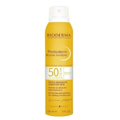 Pihusti Bioderma Photoderm SPF 50+, 150 ml hind ja info | Bioderma Kehahooldustooted | kaup24.ee