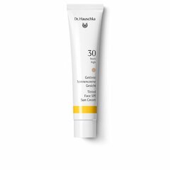 Päikesekaitse SPF30 Dr. Hauschka, 40 ml hind ja info | Päikesekreemid | kaup24.ee