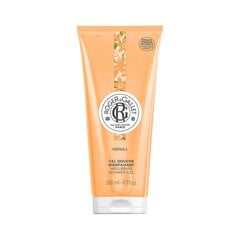 Гель для душа Roger & Gallet Néroli, 200 мл цена и информация | Масла, гели для душа | kaup24.ee