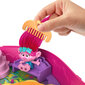 Polly Pocket® Trolls® mängutoos HKV39 hind ja info | Tüdrukute mänguasjad | kaup24.ee