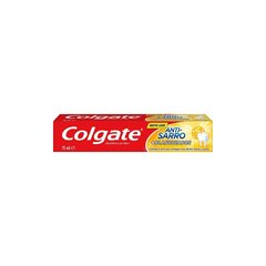 Hambapasta Colgate Anti-sarro, 75 ml hind ja info | Colgate Kosmeetika, parfüümid | kaup24.ee