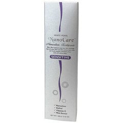 Hambapasta White Pearl NanoCare, 100 g цена и информация | Для ухода за зубами | kaup24.ee