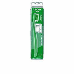 Зубная щетка Lacer Mini  Cредний цена и информация | Для ухода за зубами | kaup24.ee